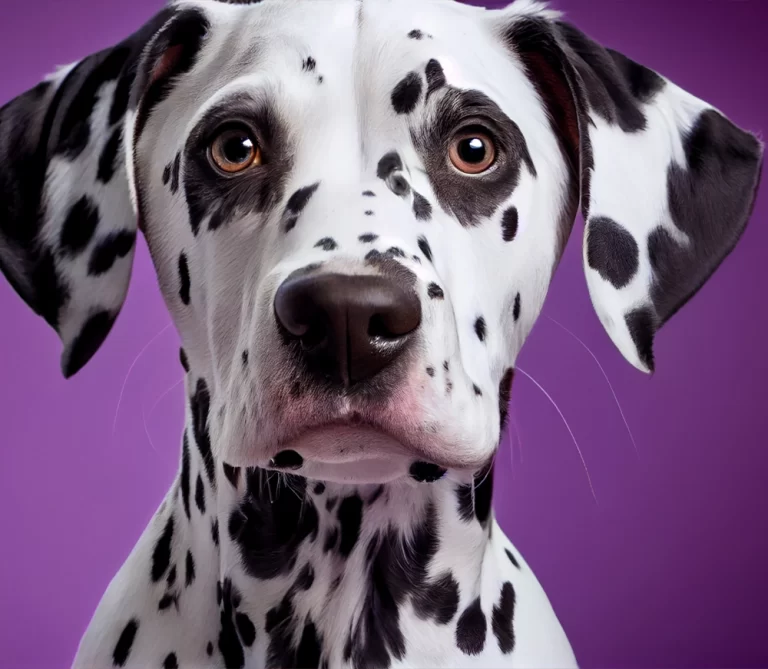 Dalmatiner