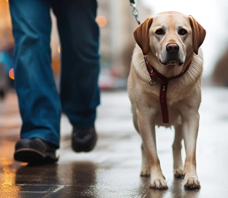 strikt hundägarskap