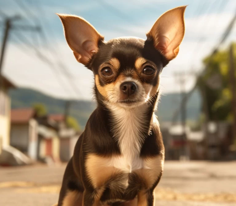 Chihuahua