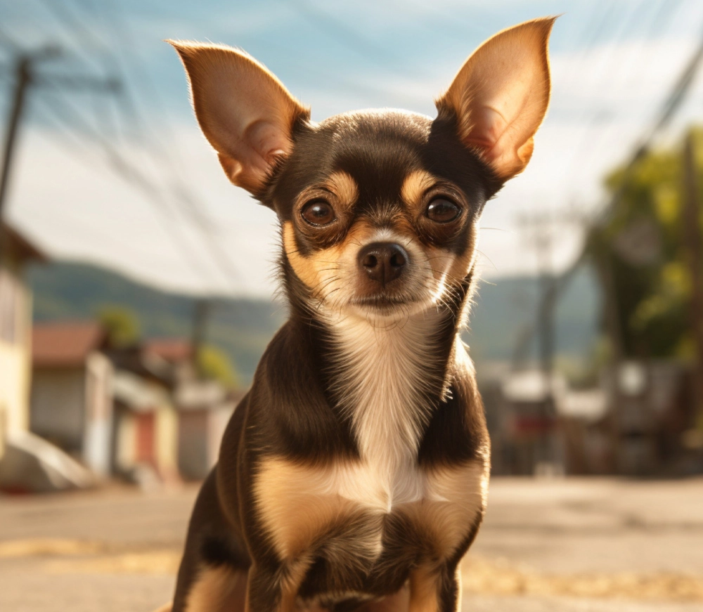 Chihuahua