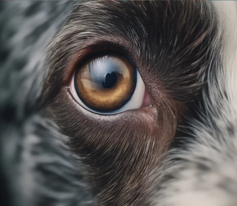 Progressiv Retinal Atrofi (PRA)