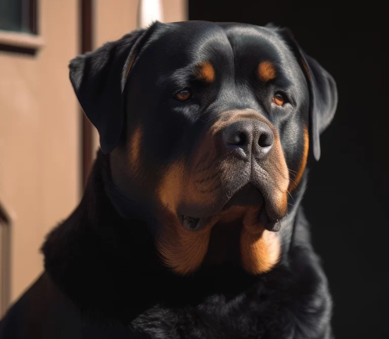 Rottweiler