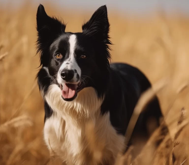 Border Collie