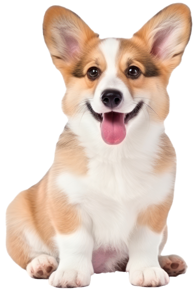 Corgivalp