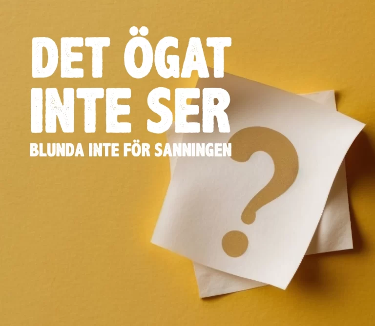 4 knep att lyfta ett foder