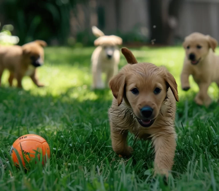 Det stora valpäventyret, eller kanske snarare, miljö- och socialträna din nya familjemedlem låter väl som ett kul och utmanande äventyr? Din nya kompis ska tränas i allt från att möta den spöklika och läskiga dammsugaren till att lära sig hantera de där spännande men ack så farliga trapporna och så småningom, hundmöten med de nya kompisarna!