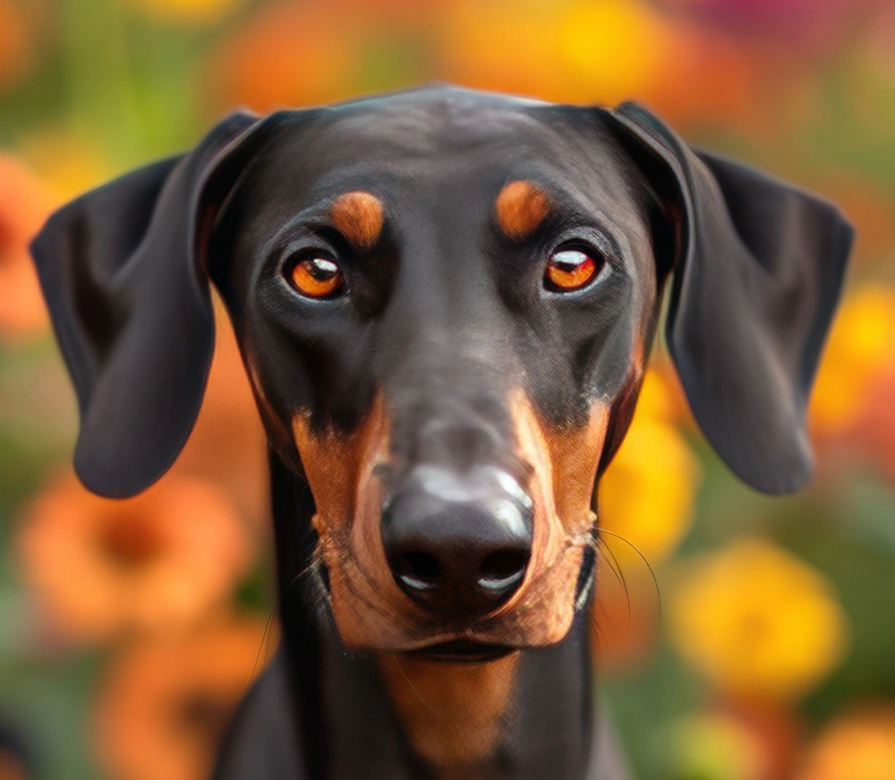 dobermann