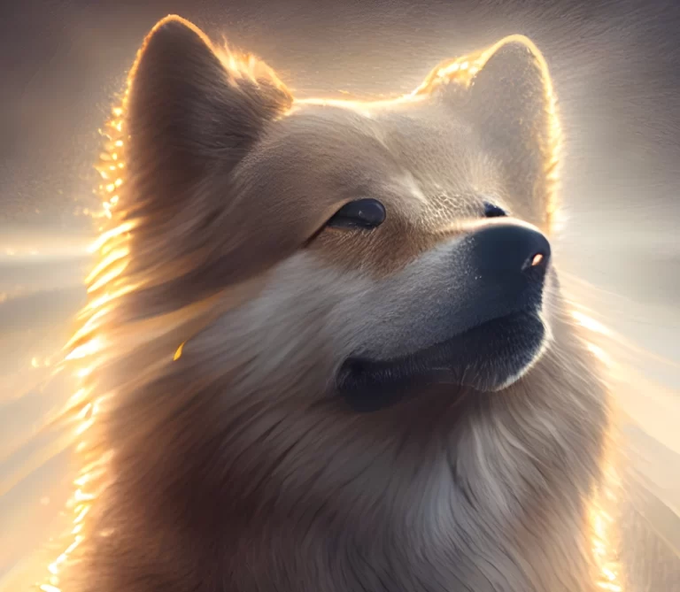 Hundar lever inte lika länge