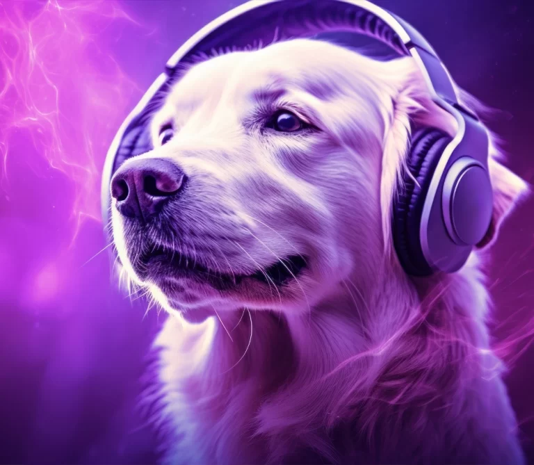 hundar förstår ord