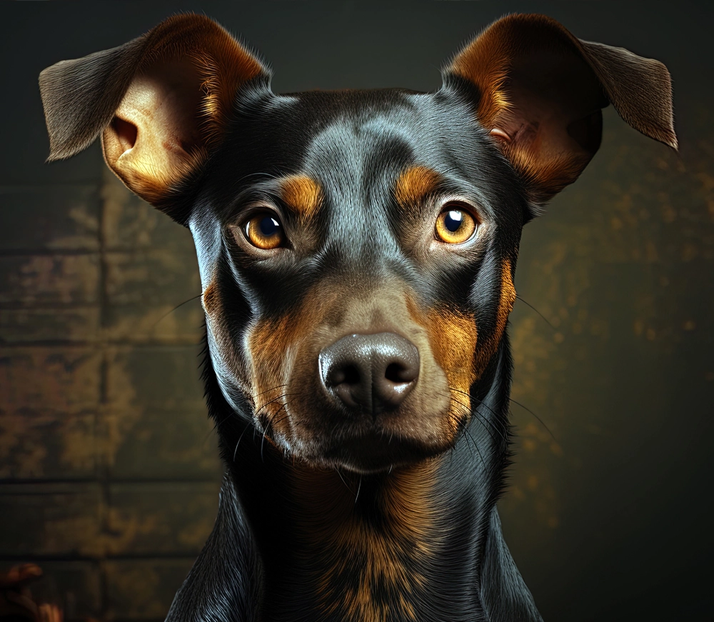 pinscher