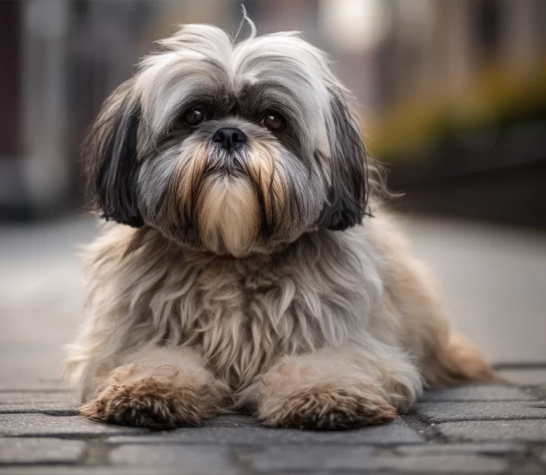 shih-tzu