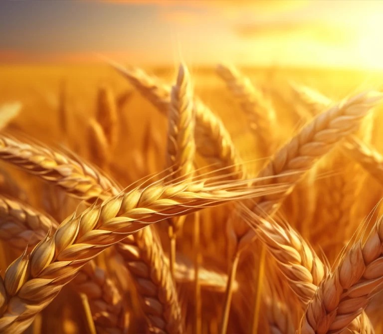 Mata aldrig 100% vegetariskt