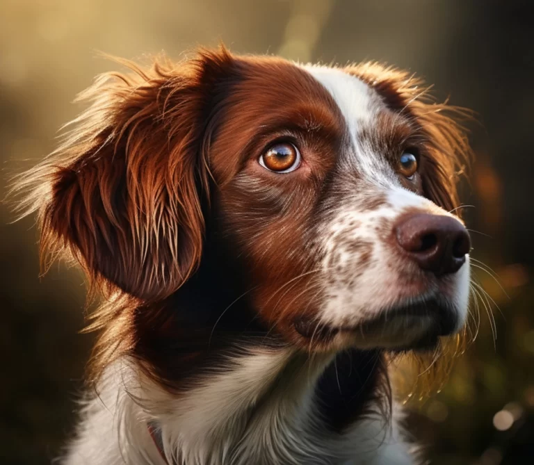 springer spaniel
