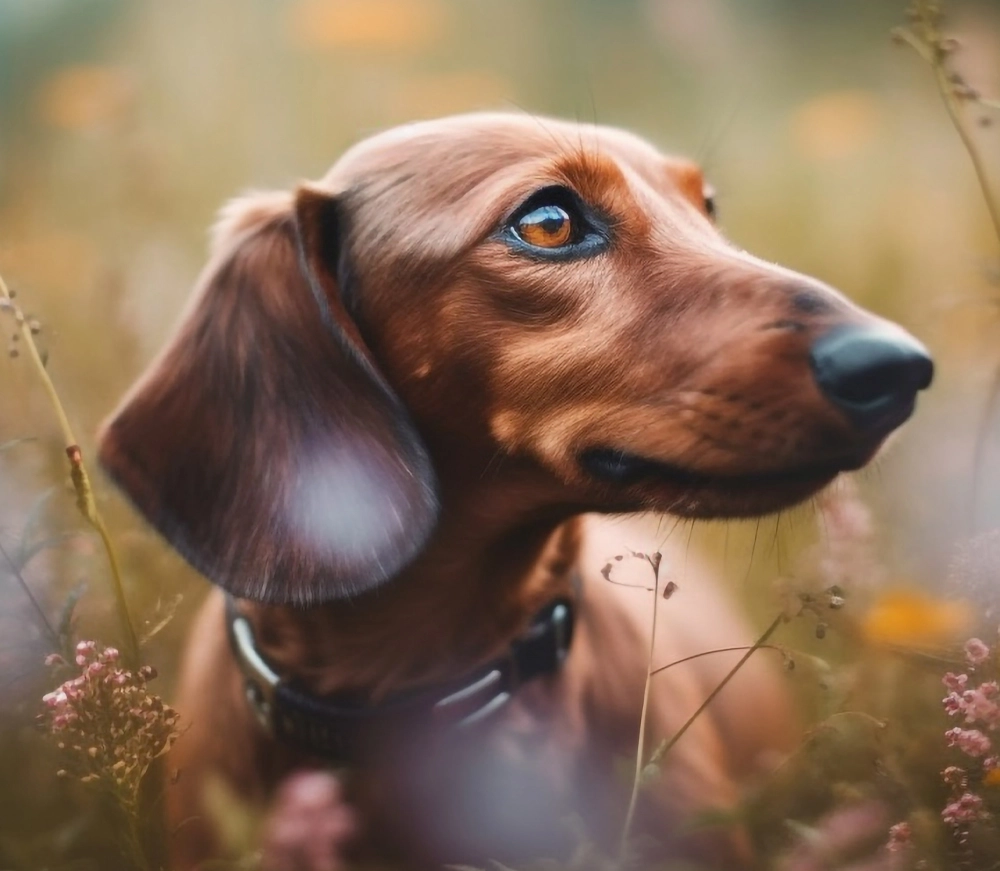 tax eller dachshund